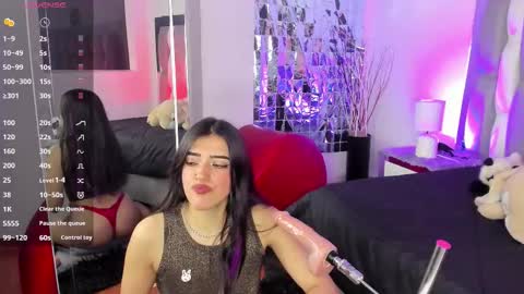 Isa online show from October 2025 04:15:01 AM