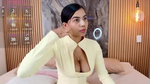 ISADORA online show from October 2025 04:49:02 PM