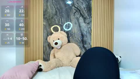 ISADORA online show from February 2026 11:08:01 AM