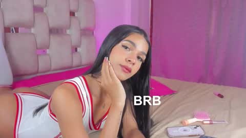  ISADORA  online show from March 2026 11:02:01 AM