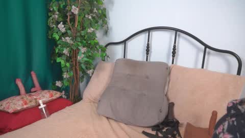 isadoradunkan online show from March 2026 07:57:01 PM