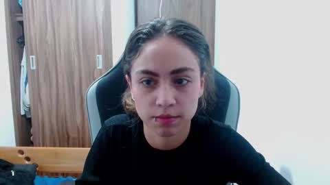 ISADORA online show from March 2025 05:24:02 AM