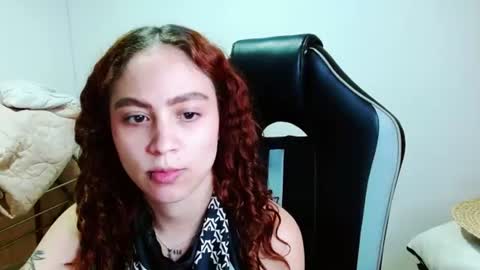 Snapshot of isadoraelite16 chatting on June 2026 12:35:01 AM ISADORA online show from June 2026 12:35:01 AM
