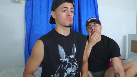 isais hunt online show from November 2025 02:34:01 AM