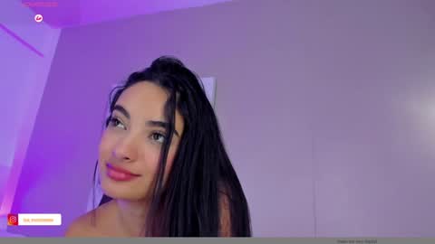 Snapshot of isamonroee chatting on February 2025 02:51:02 AM Isa Monroee online show from February 2025 02:51:02 AM