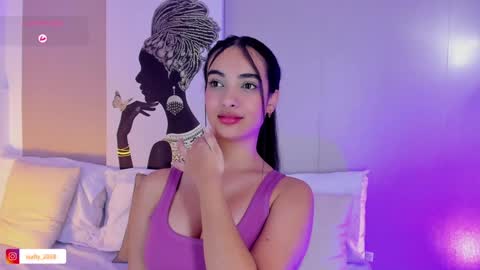 Snapshot of isamonroee chatting on February 2025 11:24:01 PM Isa Monroee online show from February 2025 11:24:01 PM