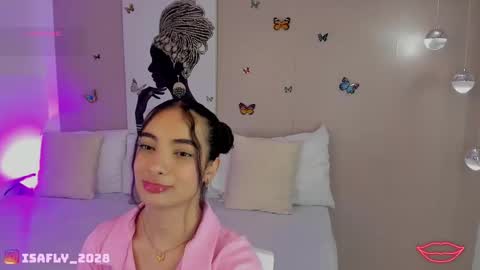 Snapshot of isamonroee chatting on February 2025 08:27:02 PM Isa Monroee online show from February 2025 08:27:02 PM