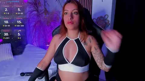 Isa online show from November 2025 01:33:02 PM