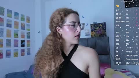 Isabela  online show from February 2025 02:26:01 AM