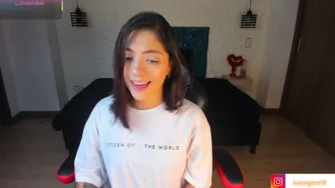 isabel  online show from January 2025 11:03:01 AM