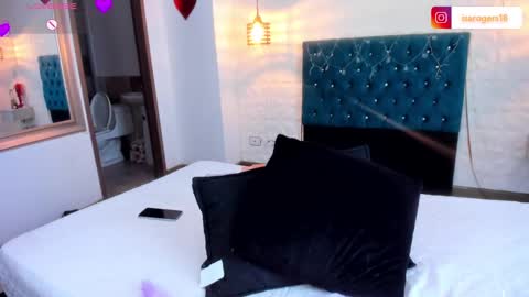 isabel  online show from March 2025 03:30:02 PM