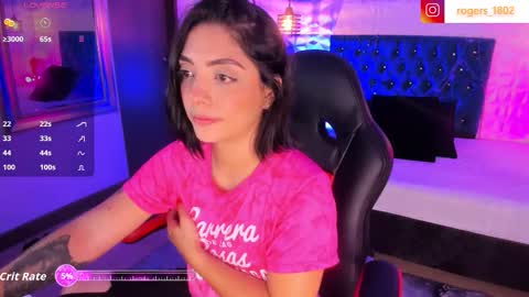 isabel  online show from November 2025 10:32:02 PM