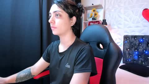 isabel  online show from April 2026 10:24:02 AM