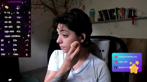 isabel  online show from April 2026 01:32:02 PM