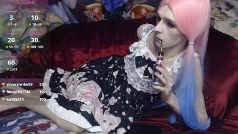 Sele online show from September 2025 10:22:01 PM