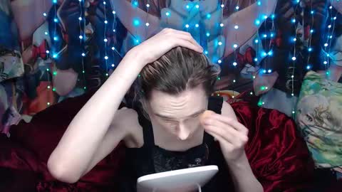 Sele online show from February 2026 09:19:01 PM