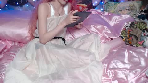 Sele online show from March 2026 10:35:02 PM