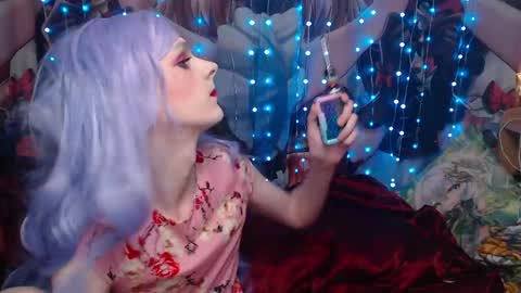 Sele online show from April 2026 10:15:02 PM