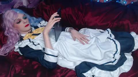 Sele online show from April 2026 10:10:02 PM