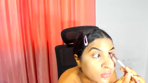 Ishanyfalak online show from November 2025 07:12:01 PM