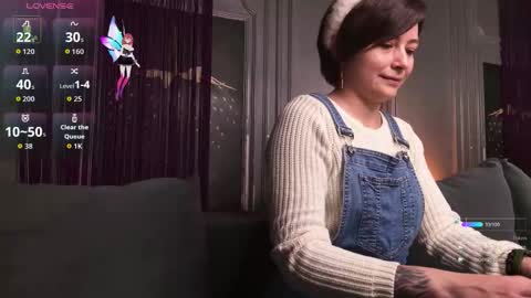 Snapshot of ishtardivine chatting on December 2025 05:04:02 AM Ishtar online show from December 2025 05:04:02 AM