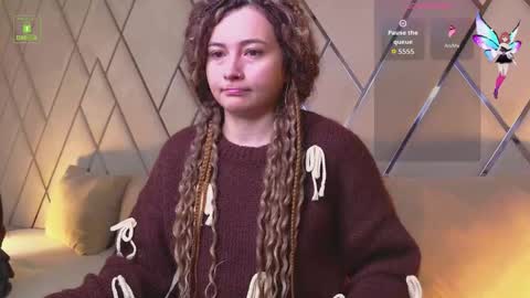 Snapshot of ishtardivine chatting on January 2026 04:40:02 AM Ishtar online show from January 2026 04:40:02 AM