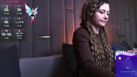 Snapshot of ishtardivine chatting on January 2026 04:49:02 AM Ishtar online show from January 2026 04:49:02 AM