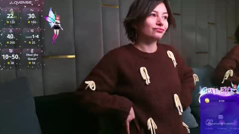 Snapshot of ishtardivine chatting on February 2026 10:47:01 AM Ishtar online show from February 2026 10:47:01 AM