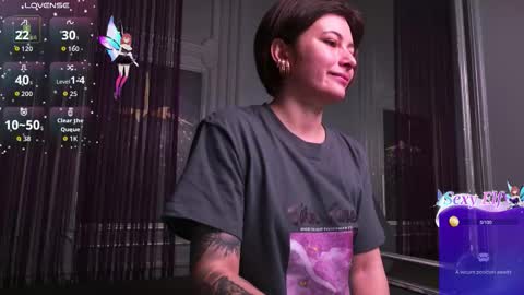 Snapshot of ishtardivine chatting on February 2026 04:55:02 AM Ishtar online show from February 2026 04:55:02 AM