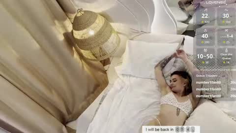 Ishtar online show from April 2026 06:19:01 AM