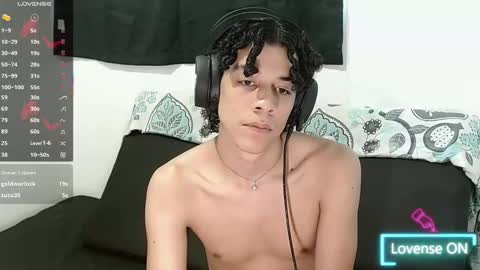 Isidro online show from September 2025 09:49:02 PM