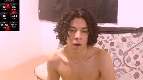 Isidro online show from March 2026 04:46:02 AM