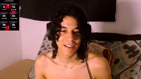 Isidro online show from April 2026 12:16:02 AM