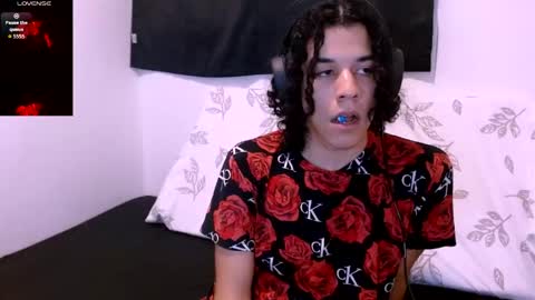 Isidro online show from May 2026 02:07:02 AM