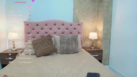 Isis Choi online show from March 2026 07:20:02 PM