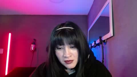 Ana Maria online show from September 2025 01:02:02 PM