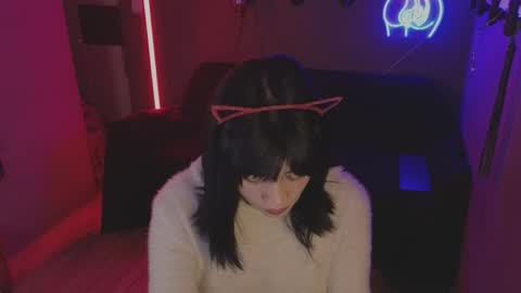 Ana Maria online show from November 2025 01:49:02 AM