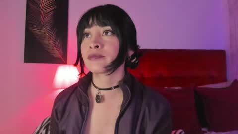 Snapshot of isis_diosa chatting on May 2026 03:30:02 PM Ana Maria online show from May 2026 03:30:02 PM