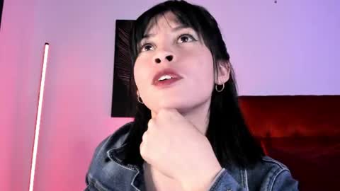 Snapshot of isis_diosa chatting on June 2026 07:38:02 PM Ana Maria online show from June 2026 07:38:02 PM