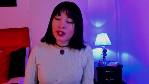 Snapshot of isis_diosa chatting on July 2026 04:48:02 PM Ana Maria online show from July 2026 04:48:02 PM