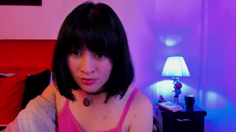 Snapshot of isis_diosa chatting on July 2026 06:26:01 PM Ana Maria online show from July 2026 06:26:01 PM