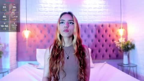 Isis  online show from April 2026 03:50:02 AM