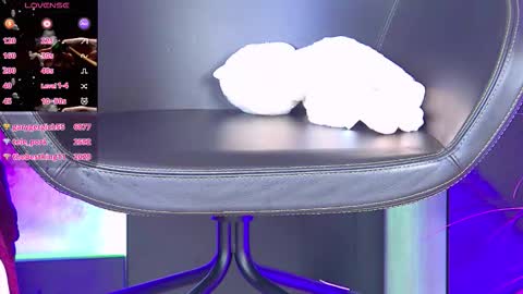 Isis online show from October 2025 01:55:02 PM