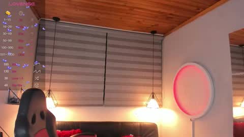 Isis online show from October 2025 02:33:01 AM