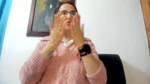 Snapshot of isisblakee chatting on May 2026 02:18:02 AM Isis online show from May 2026 02:18:02 AM