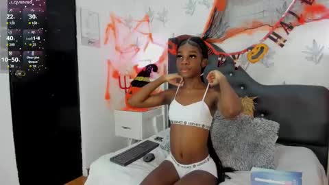 ISIS  online show from October 2025 10:04:01 PM