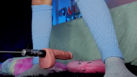 Isisjones18 online show from February 2026 05:26:01 AM