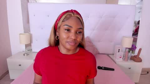 Vanessa online show from November 2025 11:13:01 AM