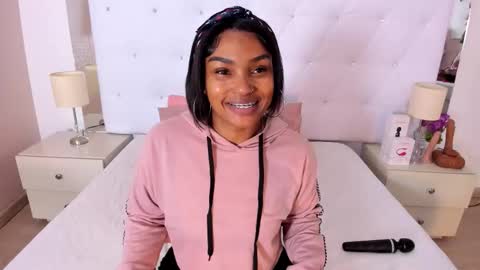 Vanessa online show from January 2026 11:25:02 AM