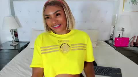 Vanessa online show from July 2026 11:36:01 AM